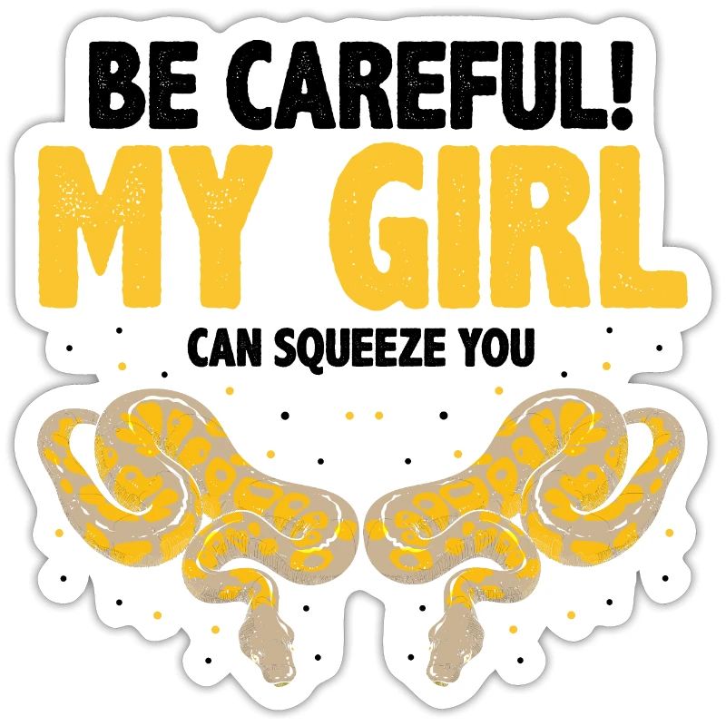 King python design pour les amateurs de serpents