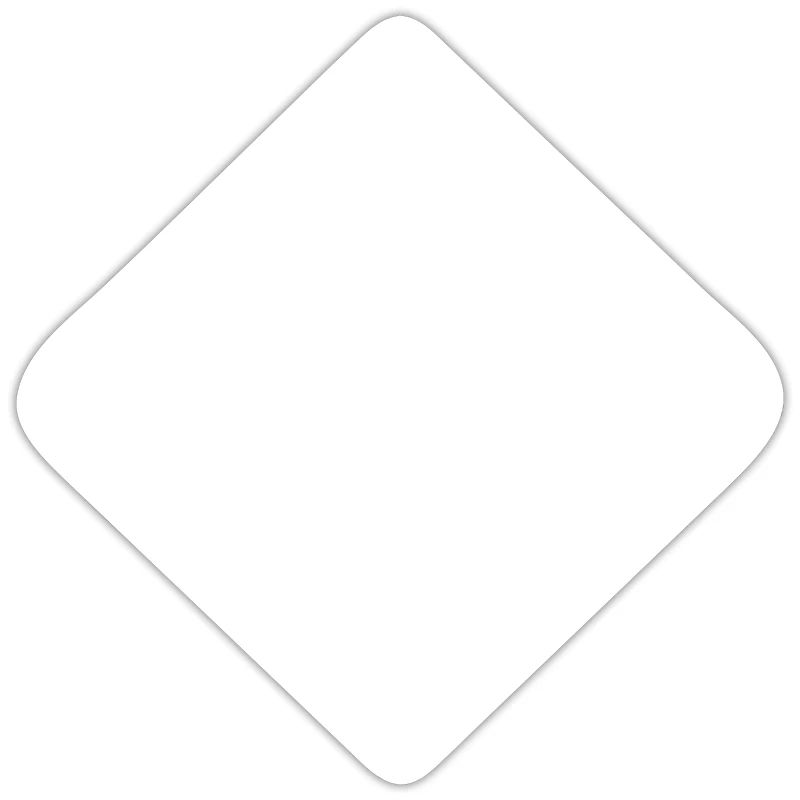 Geometric Vintage Triangle Pattern