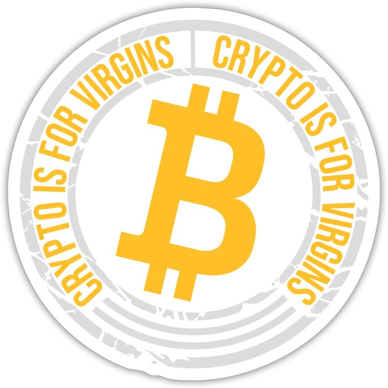 Crypto est pour les vierges