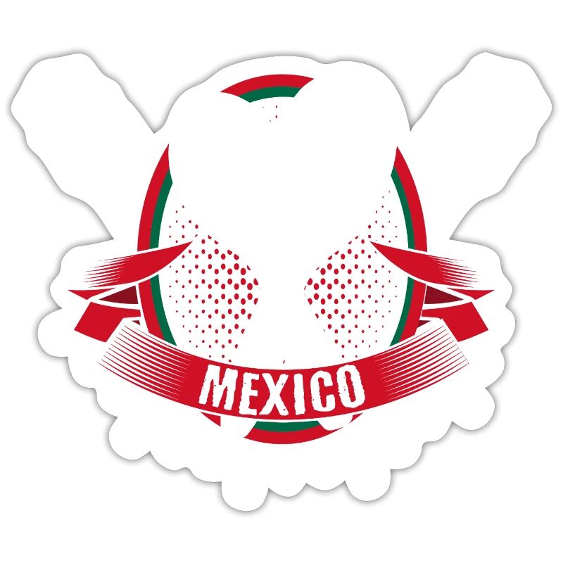 Mexiko Salsa Stolz Geschenkidee