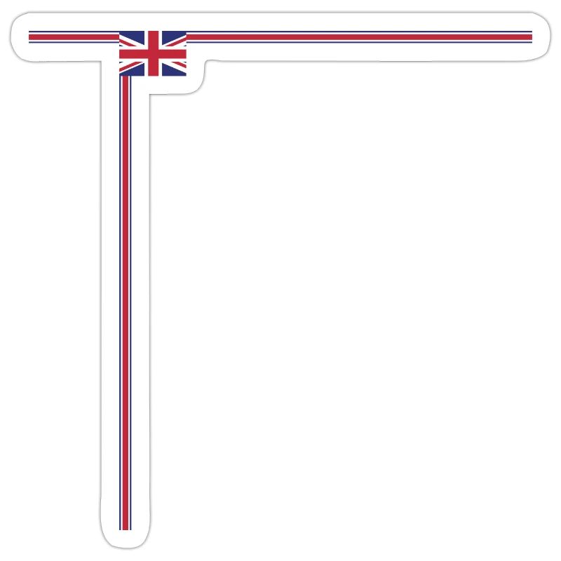 british line flag