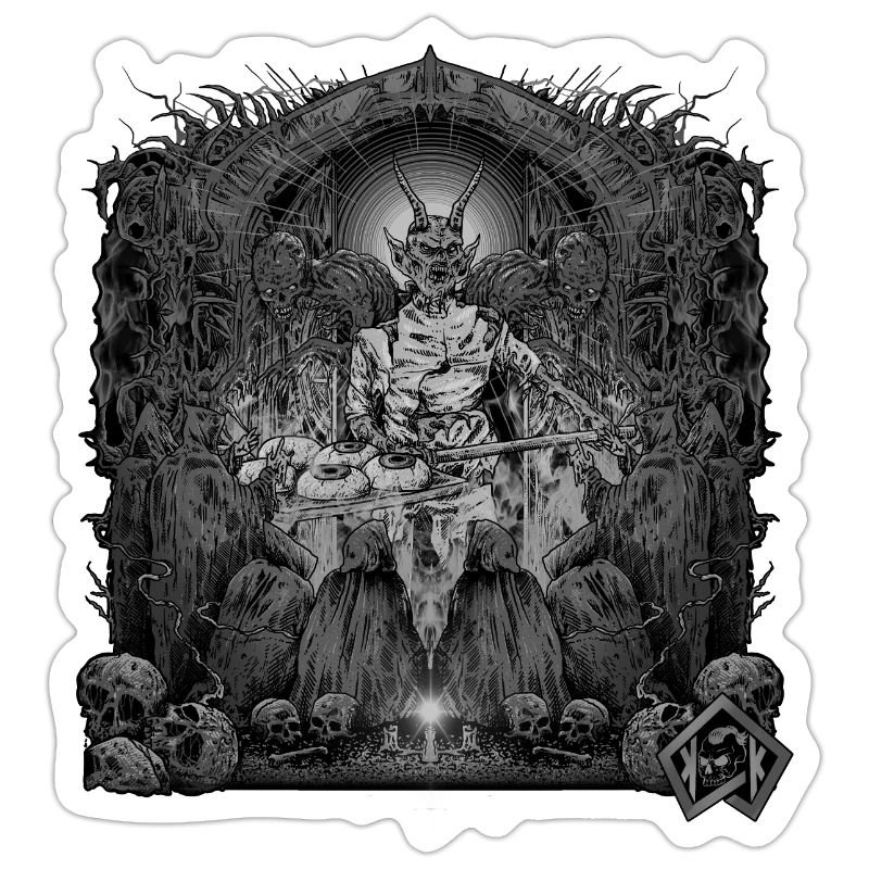 Baker, Baker, Master Baker, Master Baker