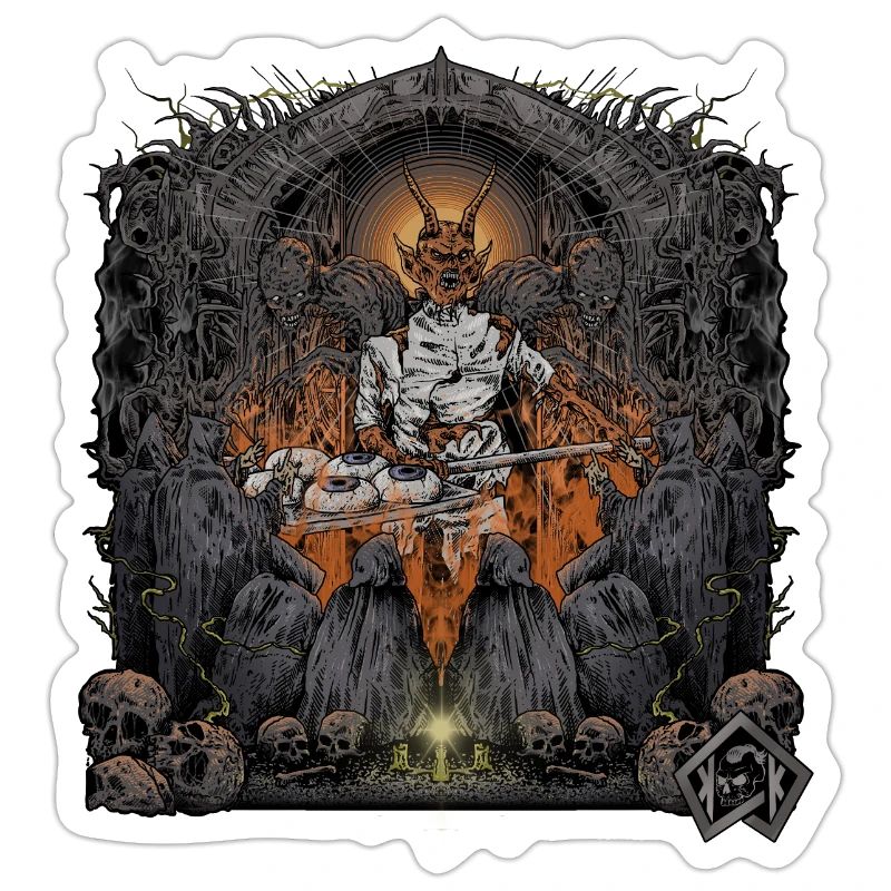 Baker, Baker, Master Baker, Master Baker