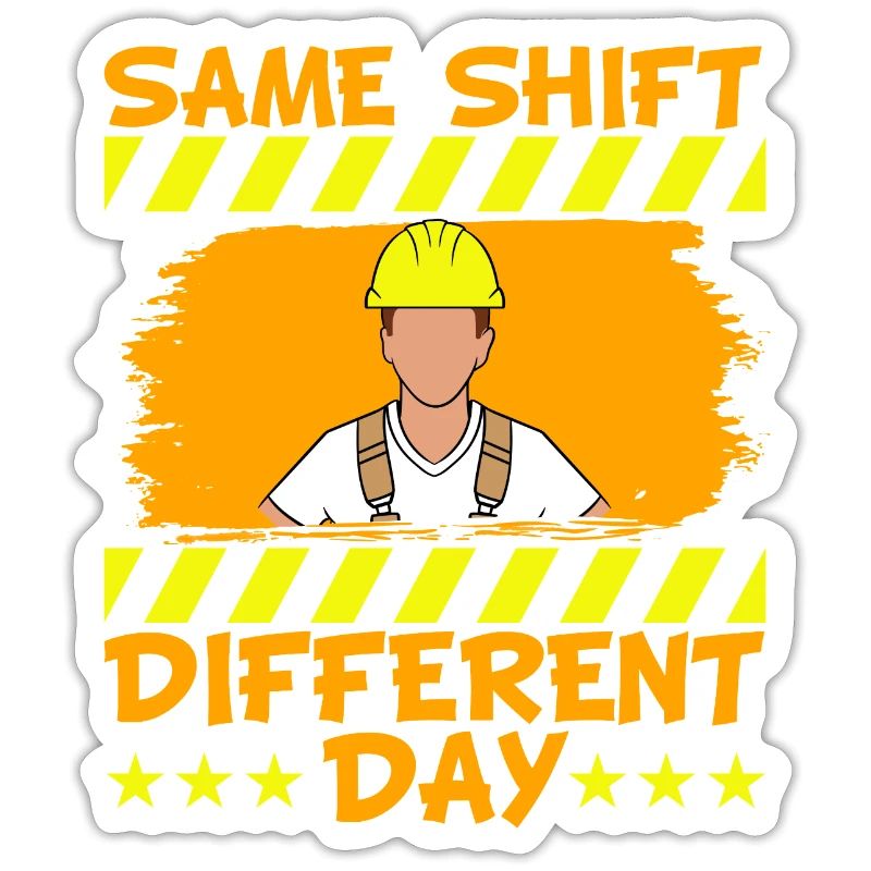 Construction Supervisor Carpentry Profession Same