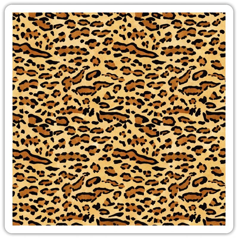 Ocelot Pattern