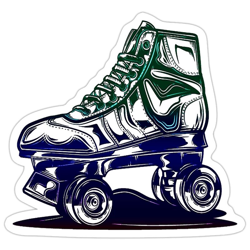rollerblades rollerblade skates rollerskates retro