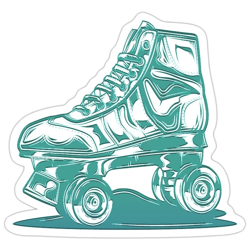 rollerblades rollerblade skates rollerskates retro