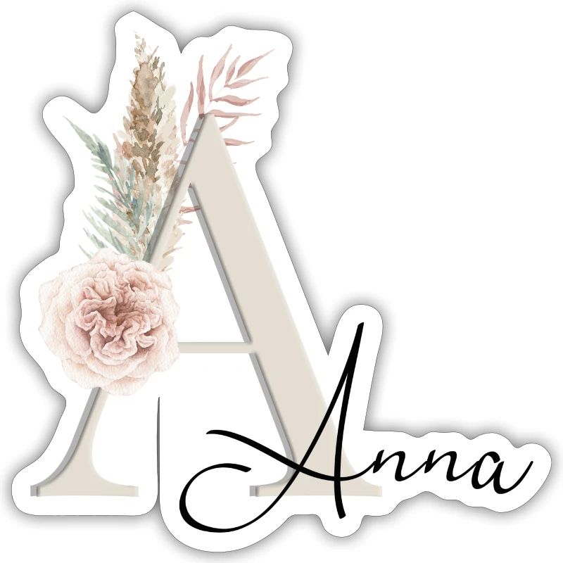Anna! Nom Boho