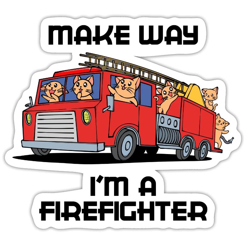Fire Brigade Statement Fire Engine Professional Fire Brigade