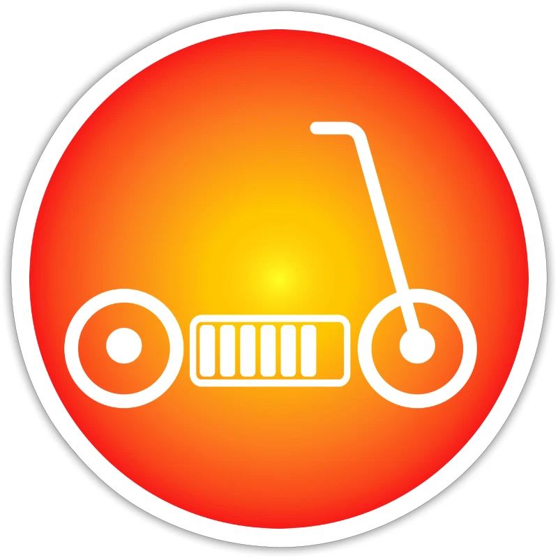 E-Scooter E-Roller Scooter