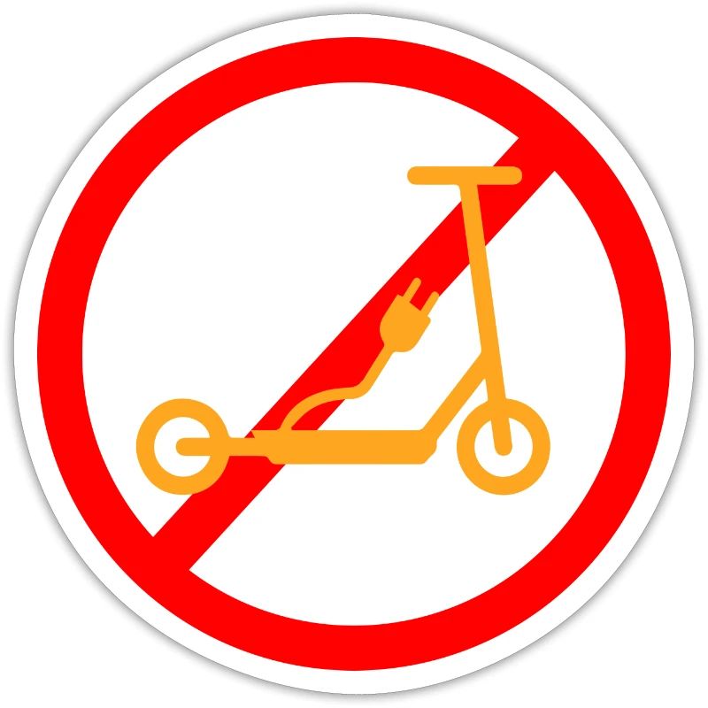 E-Scooter E-Roller Scooter