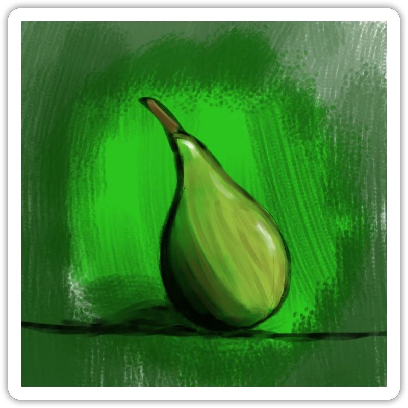 Pear