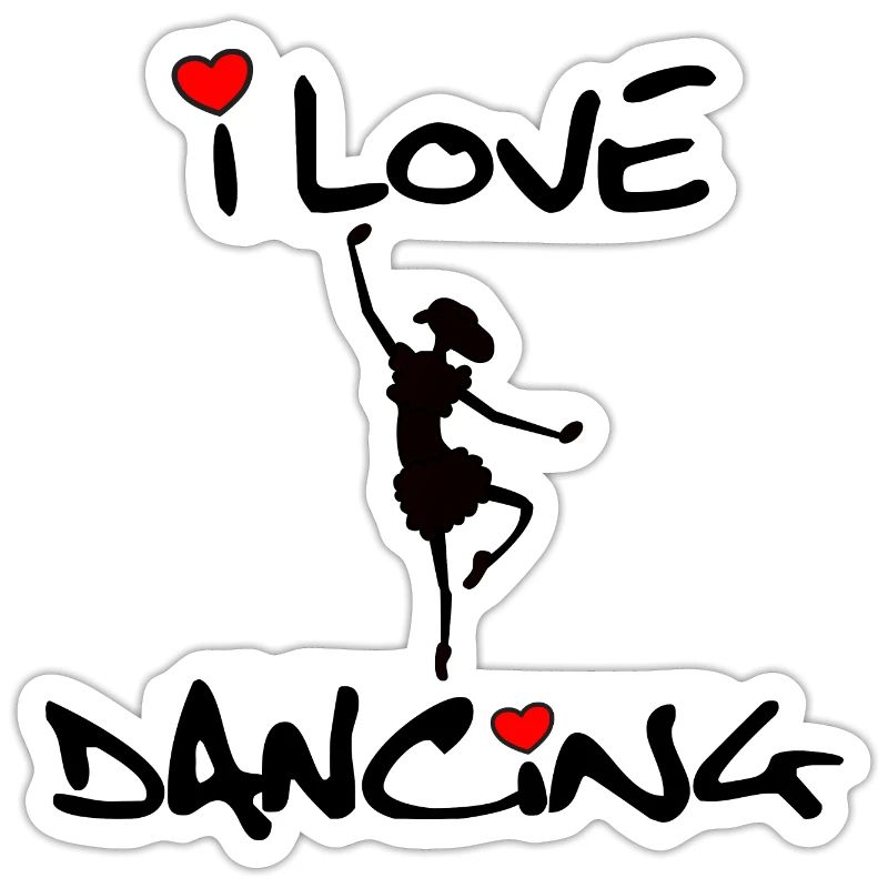 Dancing