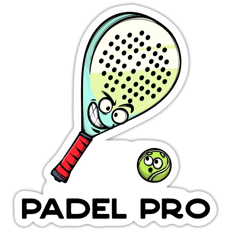 Setback Statement Racket Ball Statement Padel