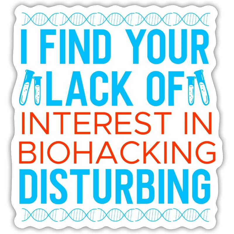 Conception de biohacking