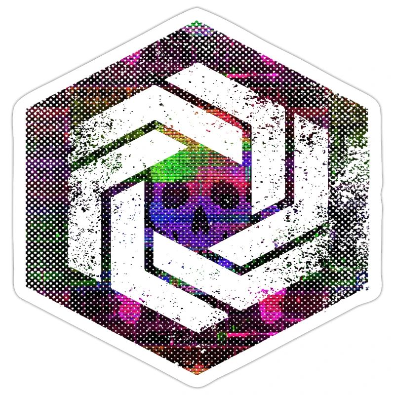 Codage géométrique du programmeur de programmation hexagonale