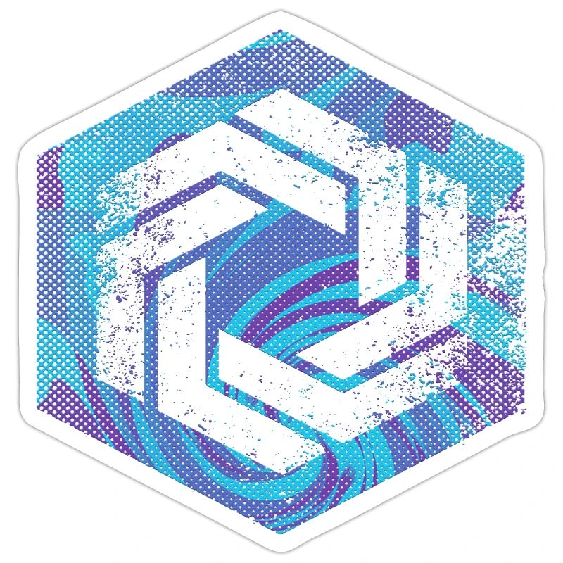 Hexagon-Programmierung Programmierer Codierung geometrisch