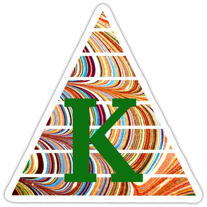 Triangle E 56 K