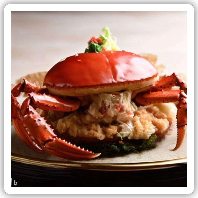 a crab-minded citizen