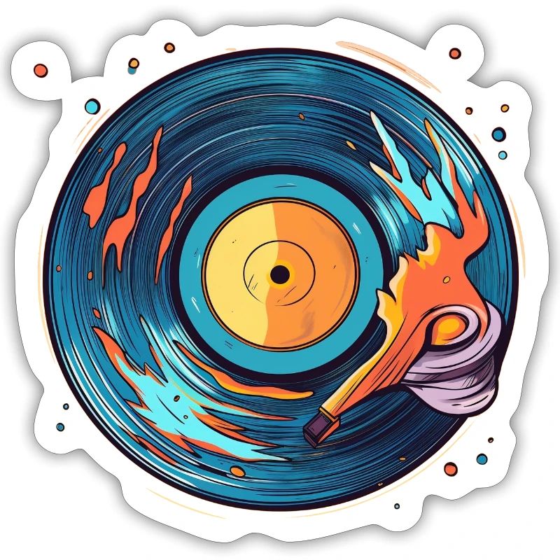 Comic Record