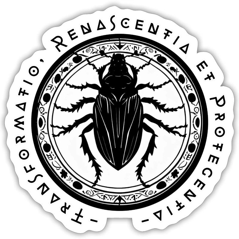 Bug Transformatio Renascentia et Protegentia