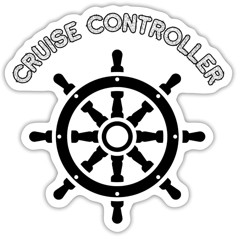 Cruise Controller | Water Command