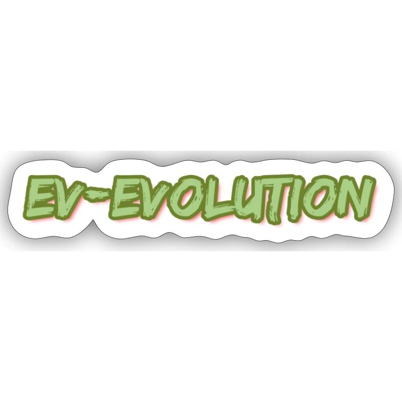 Ev- Evolution
