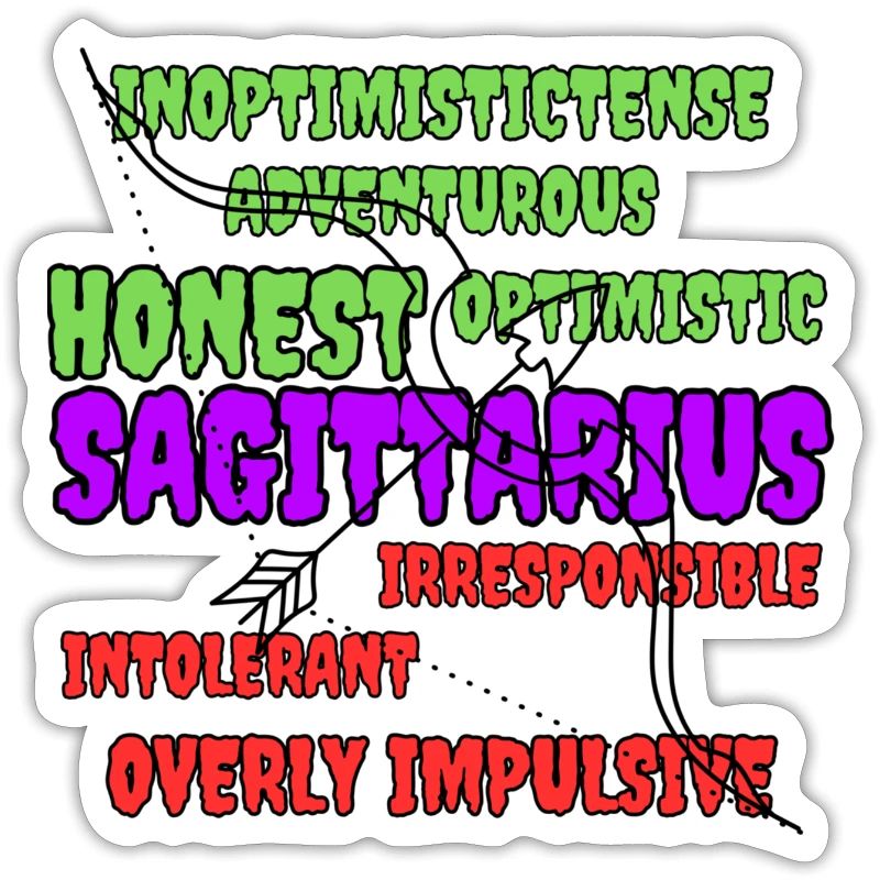 Sagittarius