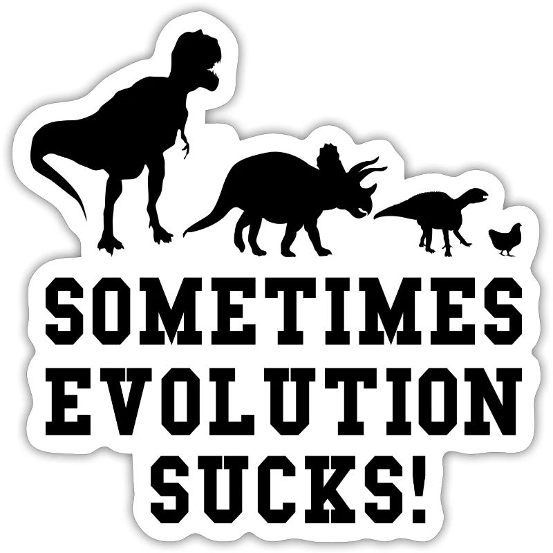 Teacher, Evolution, Irony, Funny saying, Humorous