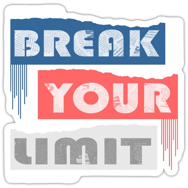 Break your Limits