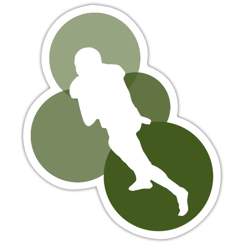 Quarterback Touchdown