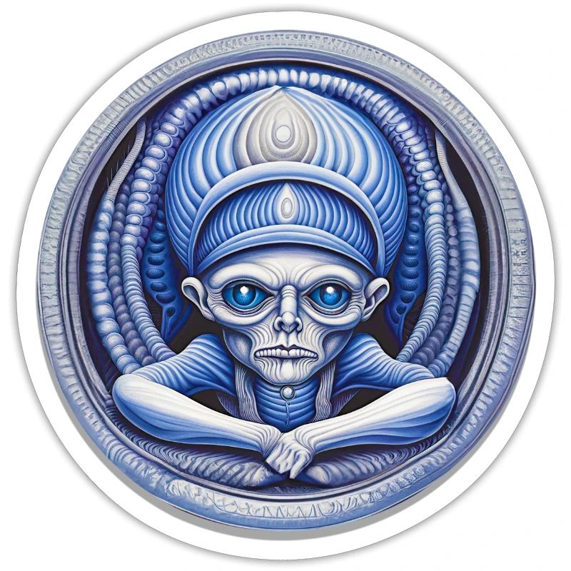 Yog-Sothoth Lovecraft