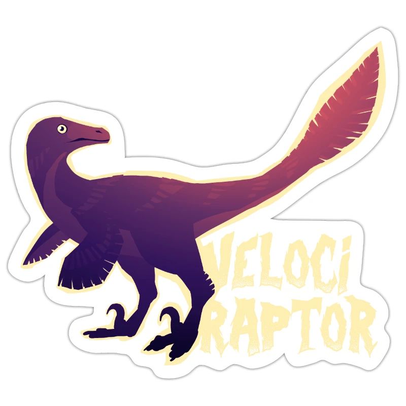 Velociraptor