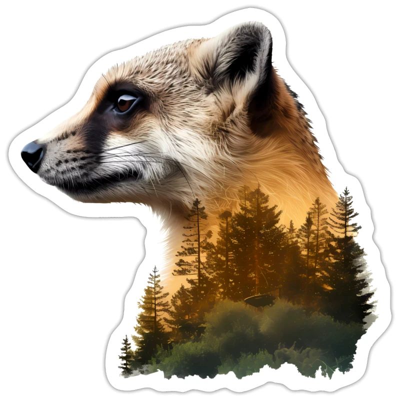 Erdmännchen