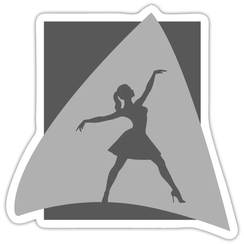 Danseuse de ballet Danseuse de ballet Danseuse de ballet