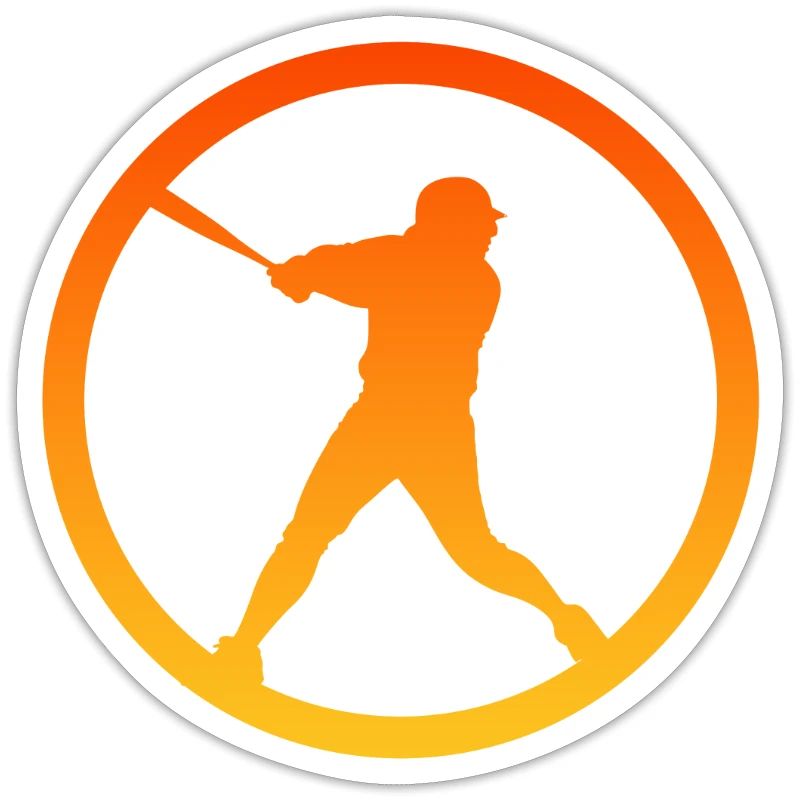 Pitcher Pitcher Softball Player