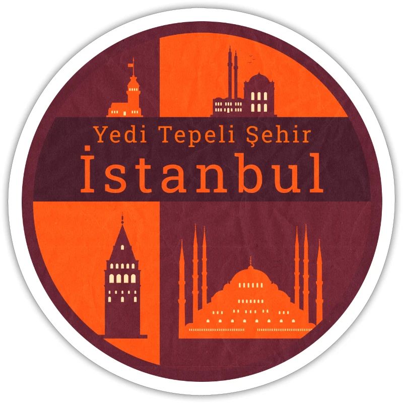 Monuments d’Istanbul