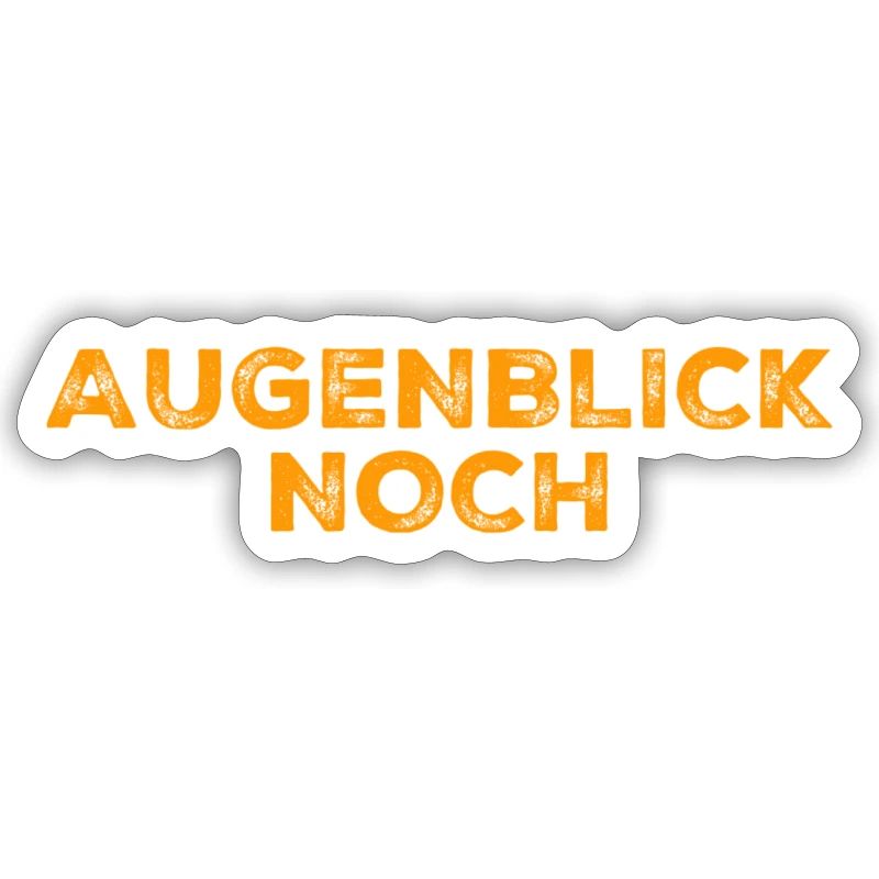 es wird später