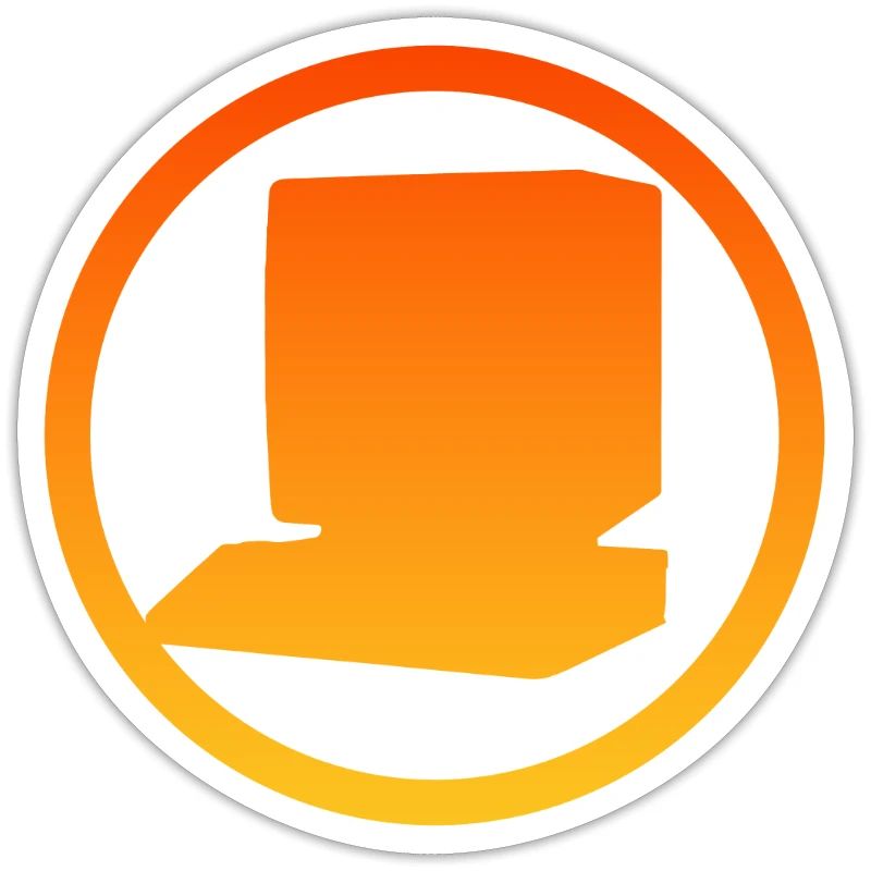 Computerarbeit Computer Tech