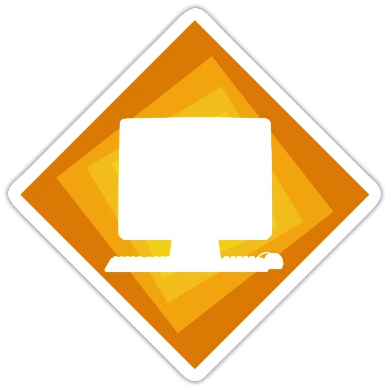 Computer PC Computer work