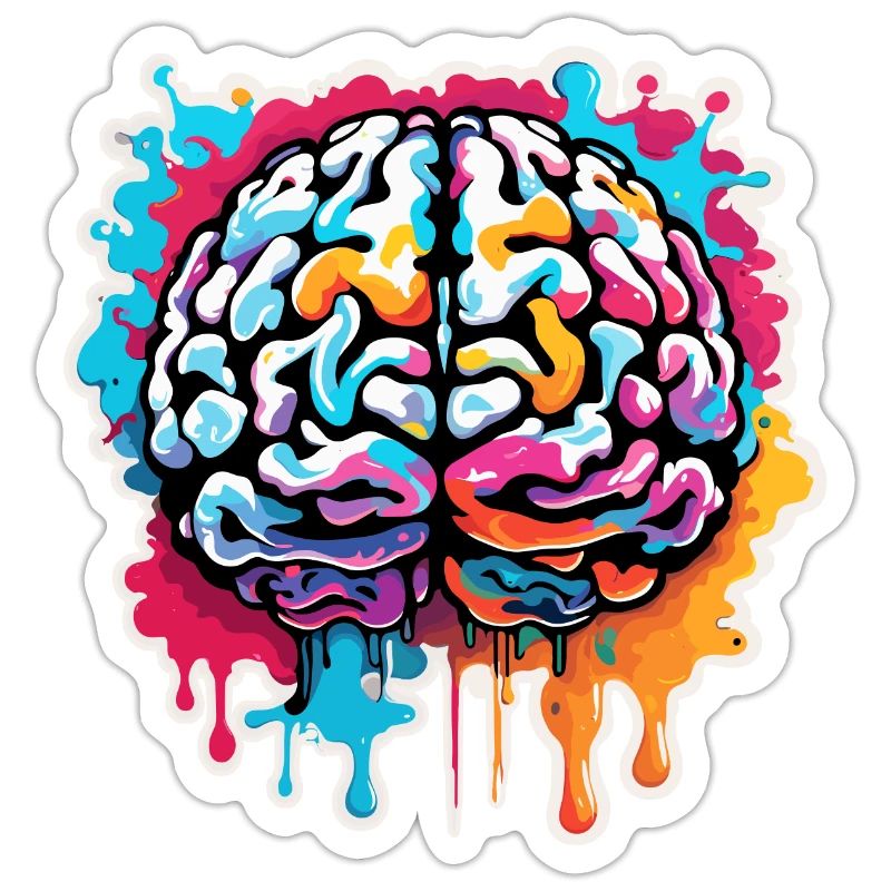 Brain / Knowledge / Intelligence / Clever / Thinking