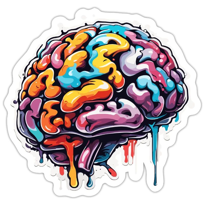 Brain / Knowledge / Intelligence / Smart / Thinking