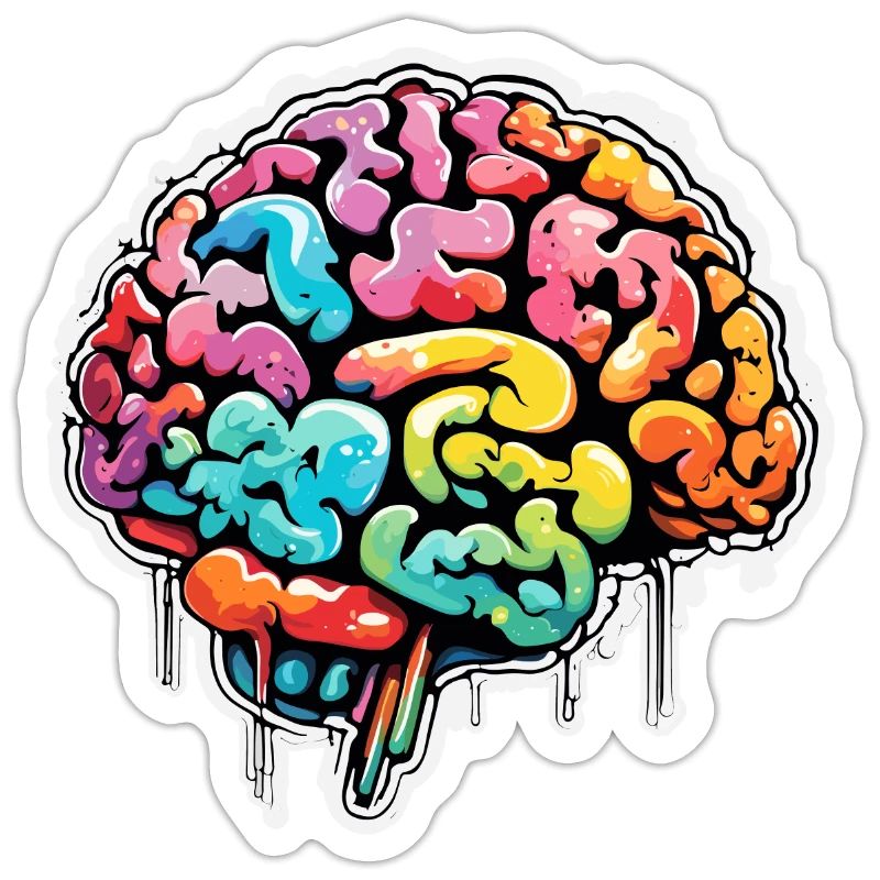 Brain / Knowledge / Intelligence / Clever / Thinking