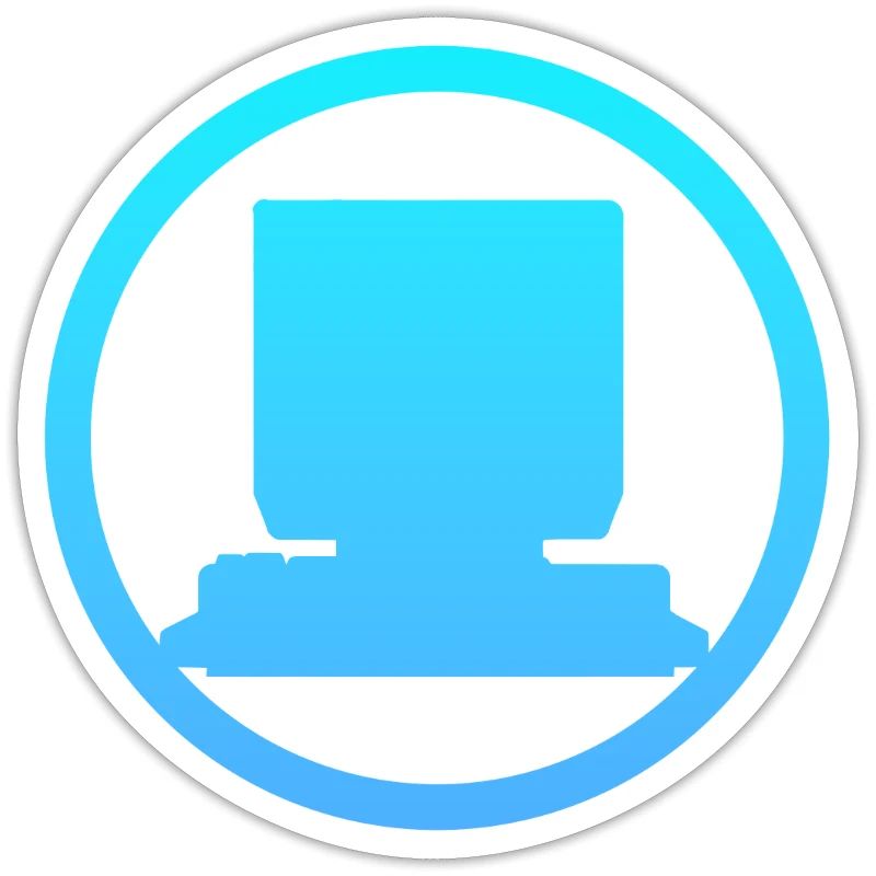 Computerarbeit Computer Internet