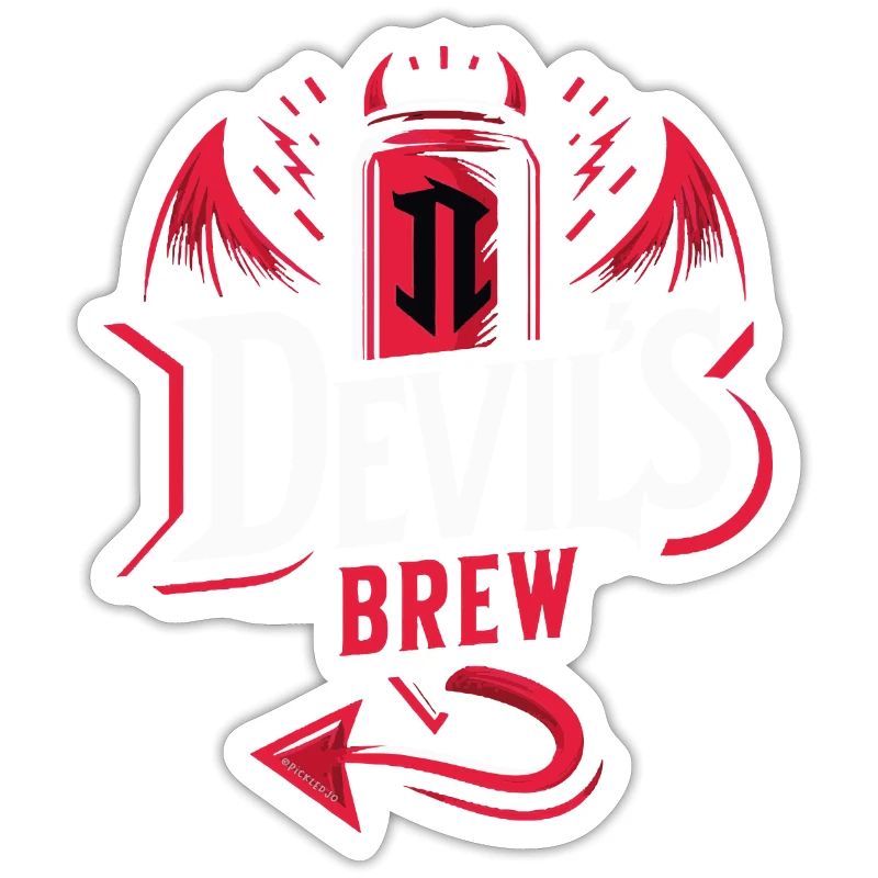Devils Brew