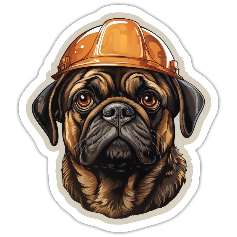 Pug as a builder
