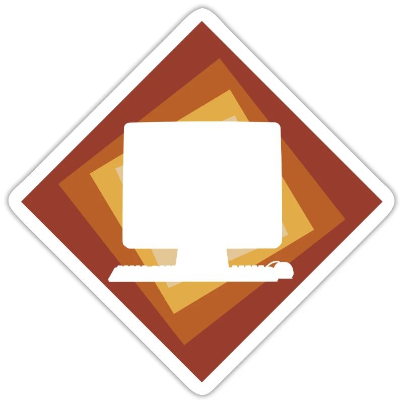 Computer Computer Work Tech