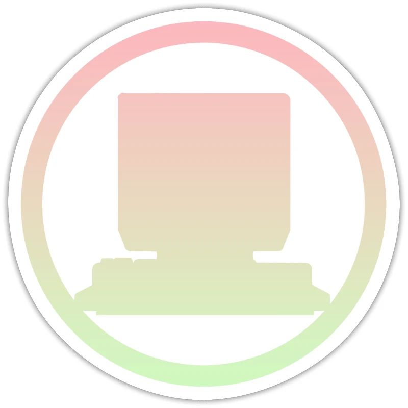 Computerarbeit Computer Computerarbeit