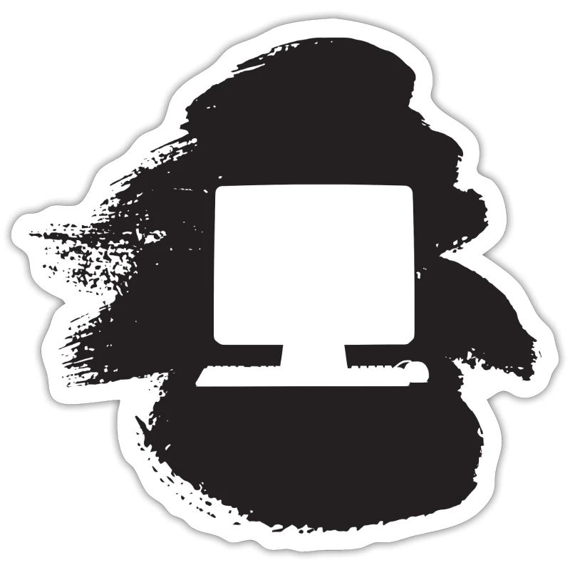 PC Computer Work Computer Science