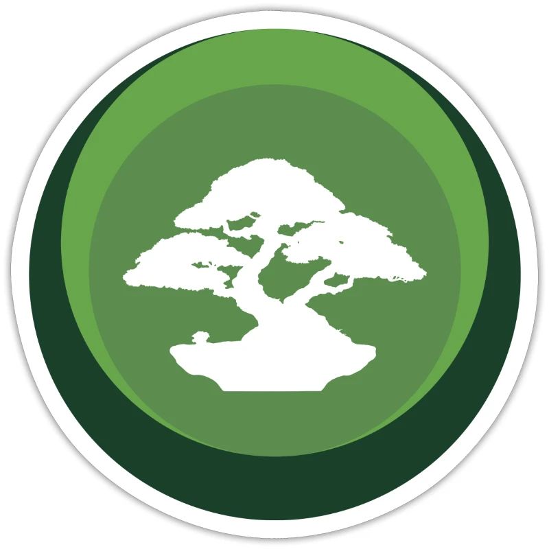Trees, Tree, Tree